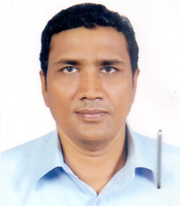 Ranjit Kumar Dhor
